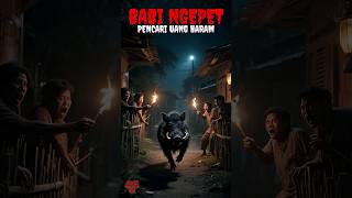 Misteri Babi Ngepet Mitos Pesugihan Atau Nyata  faktamisterius misteri urbanlegend