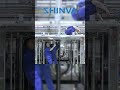"Our factory leads in manufacturing devices and pharmaceutical equipment."