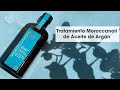 Tratamiento moroccanoil