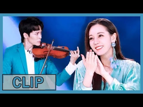 至上励合马雪阳小提琴亮相，张达源林亚冬唱国粹耍花枪 | 创造营2019 Produce Camp 2019
