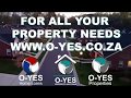 Oyes properties