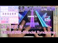 【ユメステ】深度異症候群 -Shindoi Syndrome-(OLIVIER V) ALL PERFECT!!! #ワールドダイスター #ユメステ #音ゲー 