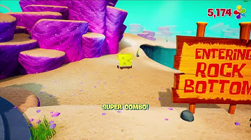 bfbb rehydrated disable hans mod