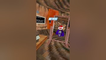 Game name cookie taggers.v2 on itch.io #gorillatag