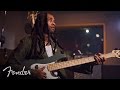 Ty Dolla $ign | Feedback: Episode 3 | Fender