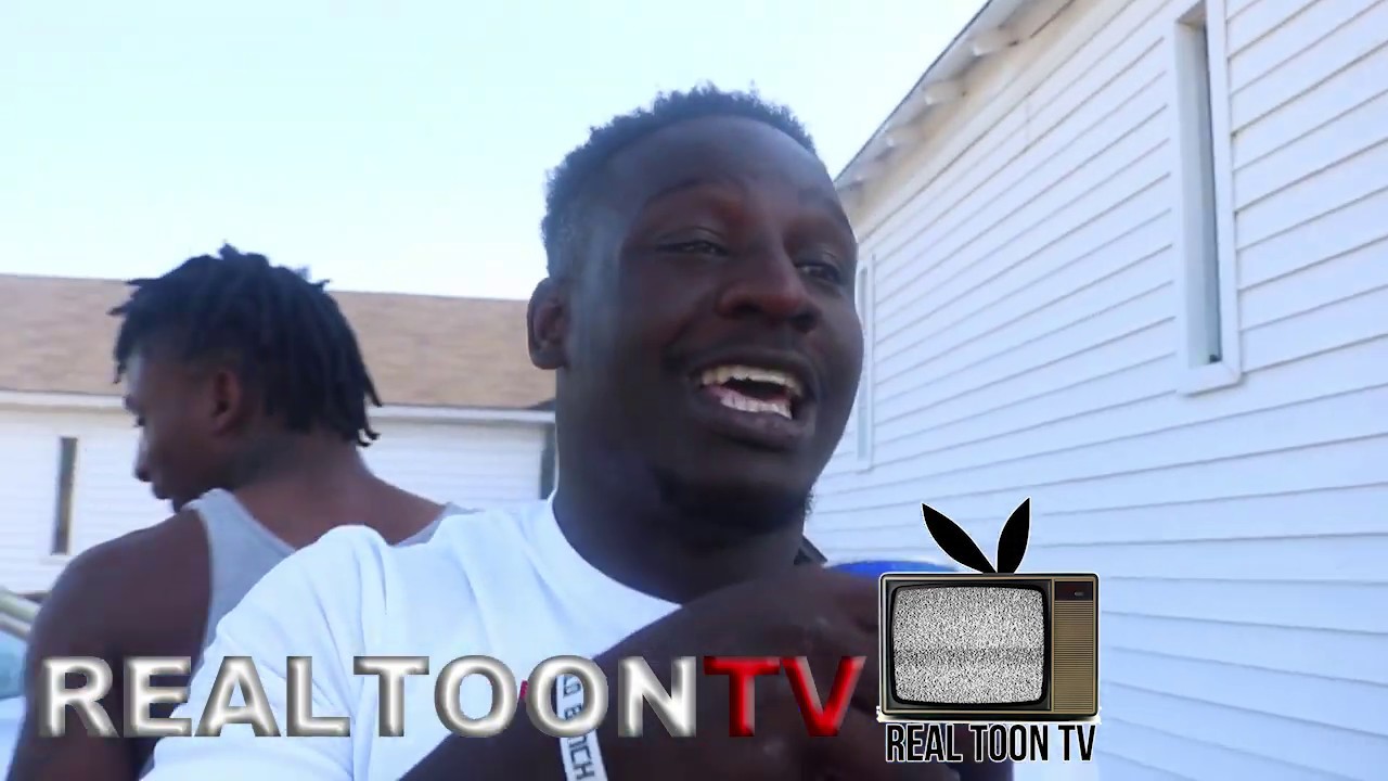 SlimBodi B on Beef with Go Yayo, Squashing the beef + falling back from Spud Boom, Part 1