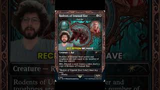 The Gay Rats Deck! #mtg #mtgcommander #mtgcommunity #magicthegathering #mtgarena #edh #commander