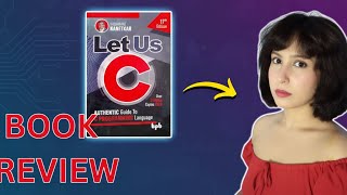 The best book to learn C programming language