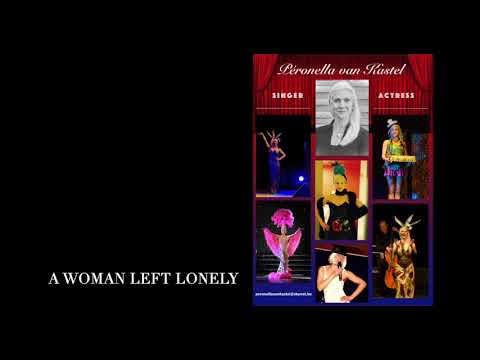 A Woman Left Lonely