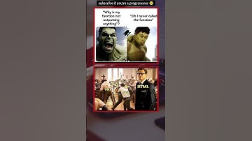 Developer 💀💥 || programming memes #programming #python #developer #coding