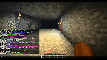 Minecraft PvP: Original PvP Base Tour 1.6.4