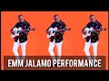 Emma Jalamo Live Performance #Ohangla #Luo_Festival