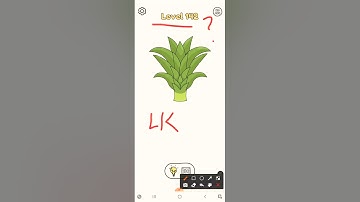 DOP Draw One Part Level 142 Walkthrough Solution and Answer By AMQ Gaming