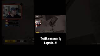Teneke Kafalar - Pubg - Tete Araba Kullanırsa