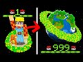 MINECRAFT MA I POKEMON ALLARGANO IL MONDO!