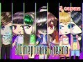 «7 Смертных Грехов» 1 серия 1 сезон~Gacha Life на русском