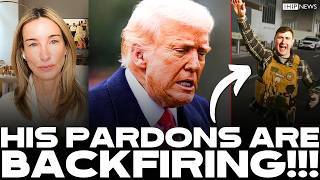 IHIP News: Trump Pardons NAZI Criminal and BIGOTS ATTACK NYC Mayor Mamdani!