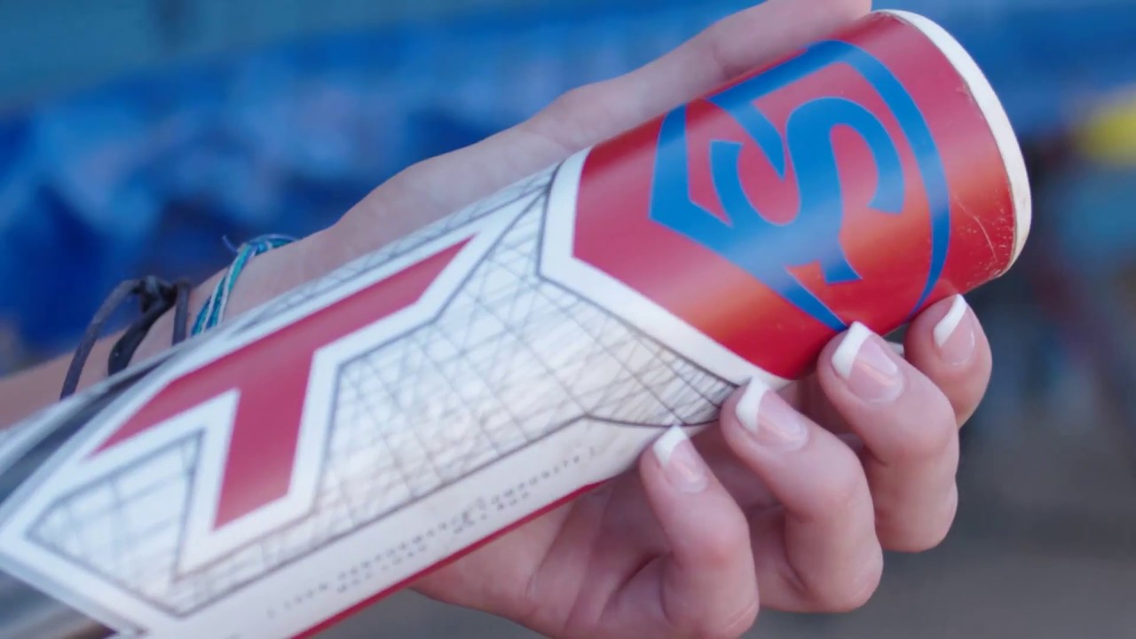 Louisville Slugger 2018 LXT & PXT Custom Fastpitch Bats