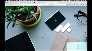 Parallax Backgrounds Widget | Tutorial by MuseThemes.com
