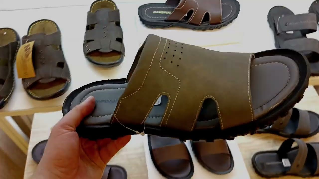 Bata's Best Men's Shoes 2024: Comfort and Style 2024