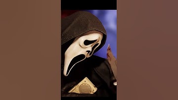 Ghost face vs Sindell  Intro