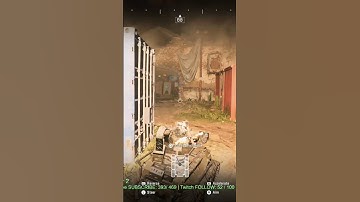 How To Use The Wheelson | COD: MW2