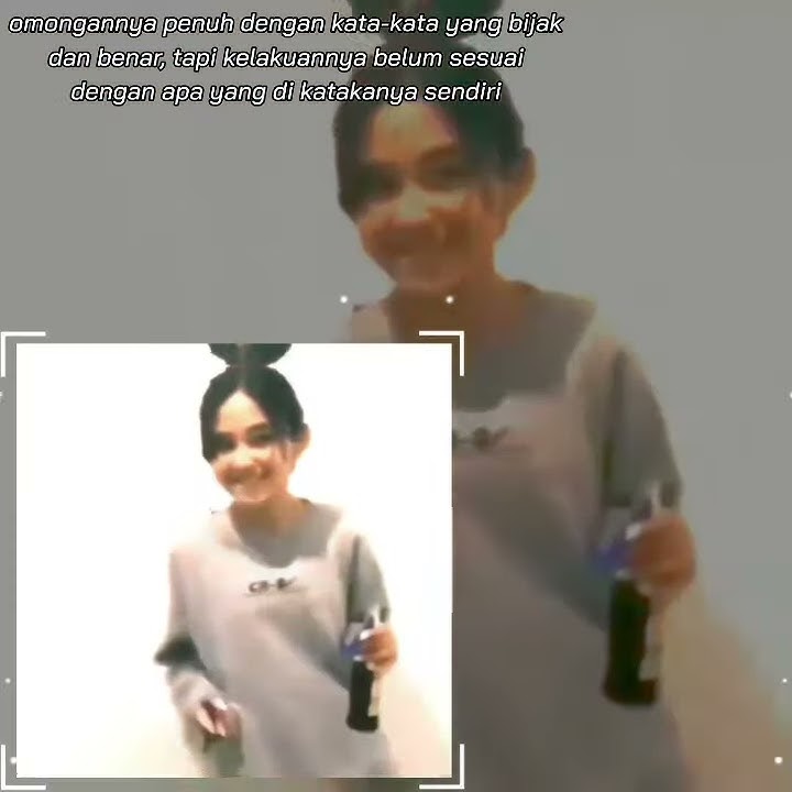 dj qoutes story wa keren 30 detik