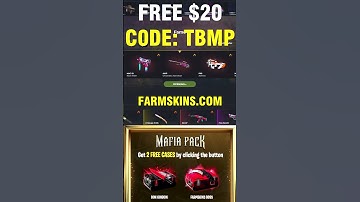 FREE CS KNIFE CASE  #counterstrike #cs2 #csgo