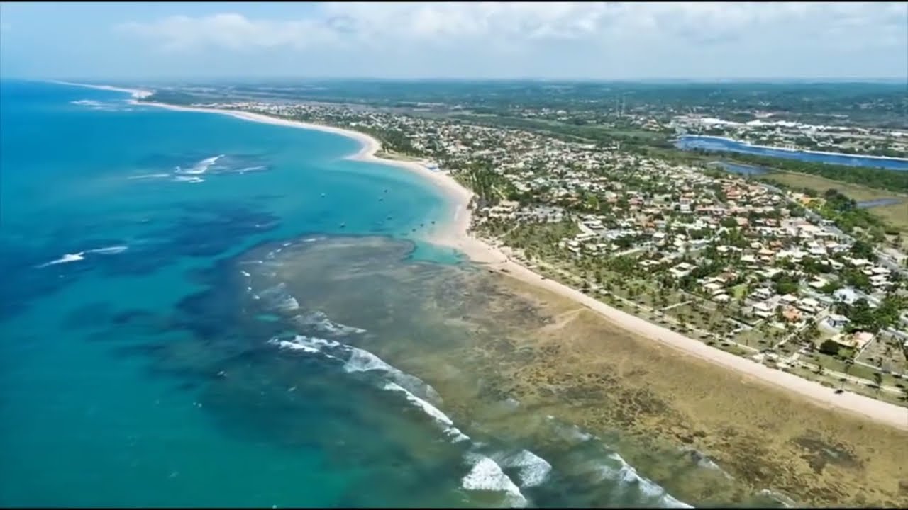 Bahia Top 10 Maiores Cidades do Estado da Bahia YouTube Bahia Top 10 Maiores Cidades do Estado da Bahia YouTube
