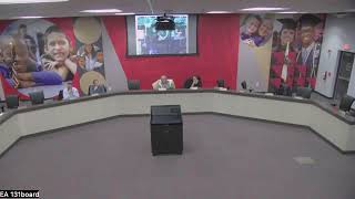 Building and Grounds Committee of the East Aurora School District 131 Board of Education