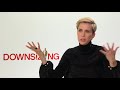 Downsizing: Kristen Wiig 'Auddrey Safranek' Official Movie Interview