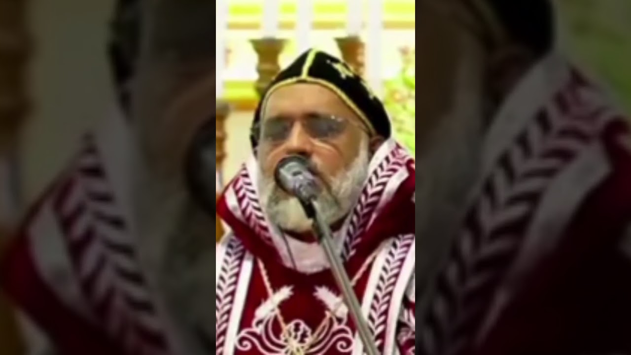 ഗോസ്പൽ മെസേജ് #jacobite #jsc #holymass #motivation #syriac 