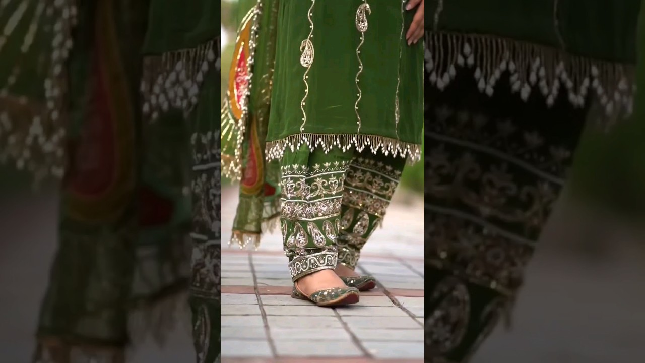 new green suit💚 🤩