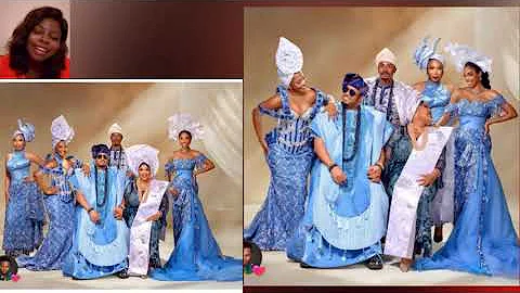 Iyabo Ojo showed up at the premiere of Toyin Abraham’s Oversabi Aunty with her entire family!!!