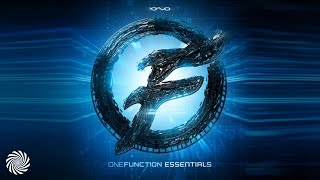 One Function & IKØN - The Spirit