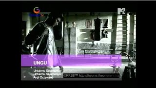 UNGU - Untukmu Selamanya (MTV TOP HITS 2008)