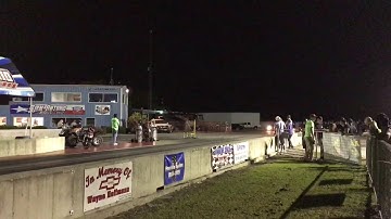 Focus ST vs Cobalt SS