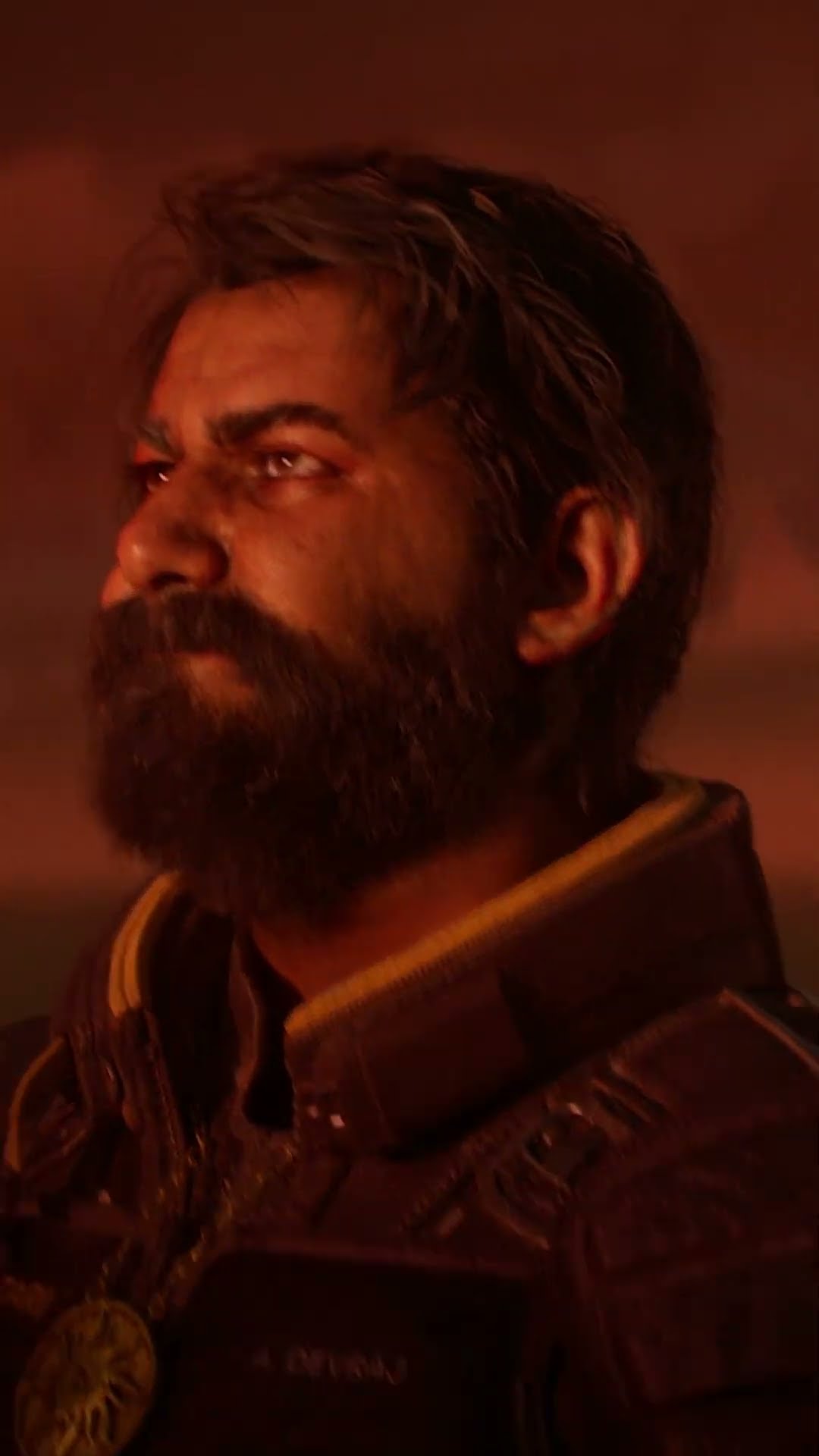 Revealing Saros, the next game from Returnal developer Housemarque #PS5