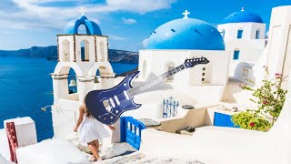 「エーゲ海の真珠」 弾いてみました / PÉNÉLOPE / PAUL MAURIAT Cover / 自作カラオケ付き