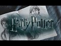 ⚡Harry Potter⚡. Арты главных героев.