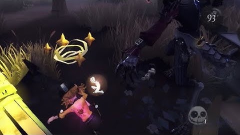 Cipher machine primed! | Identity V