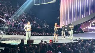 4K Twice - Say Something Ready To Be World Tour Melbourne 2023.05.07