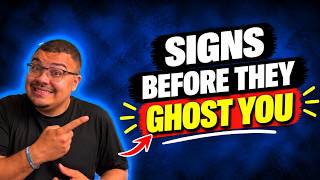 Why Avoidants Ghost You: The 4 Signs You See It Coming Before It Happens