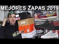 TOP 10 ZAPATILLAS 2019 (Verano) Nike, Adidas, Jordan, Converse