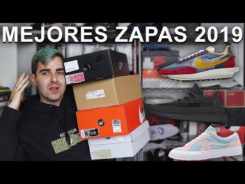 zapatillas air 2019
