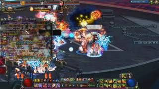 [DFO] Anton Raid Clear Reward: Overmind 10.23.16