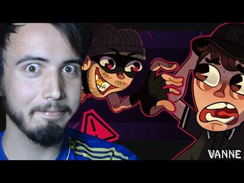 O PROBLEMA COM REACT | React Matheus505