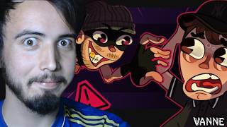 O PROBLEMA COM REACT | React Matheus505