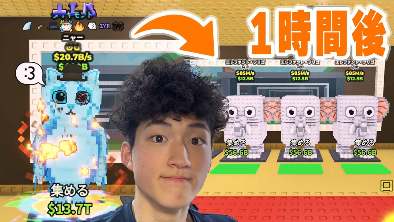 交換出してみる配信!!