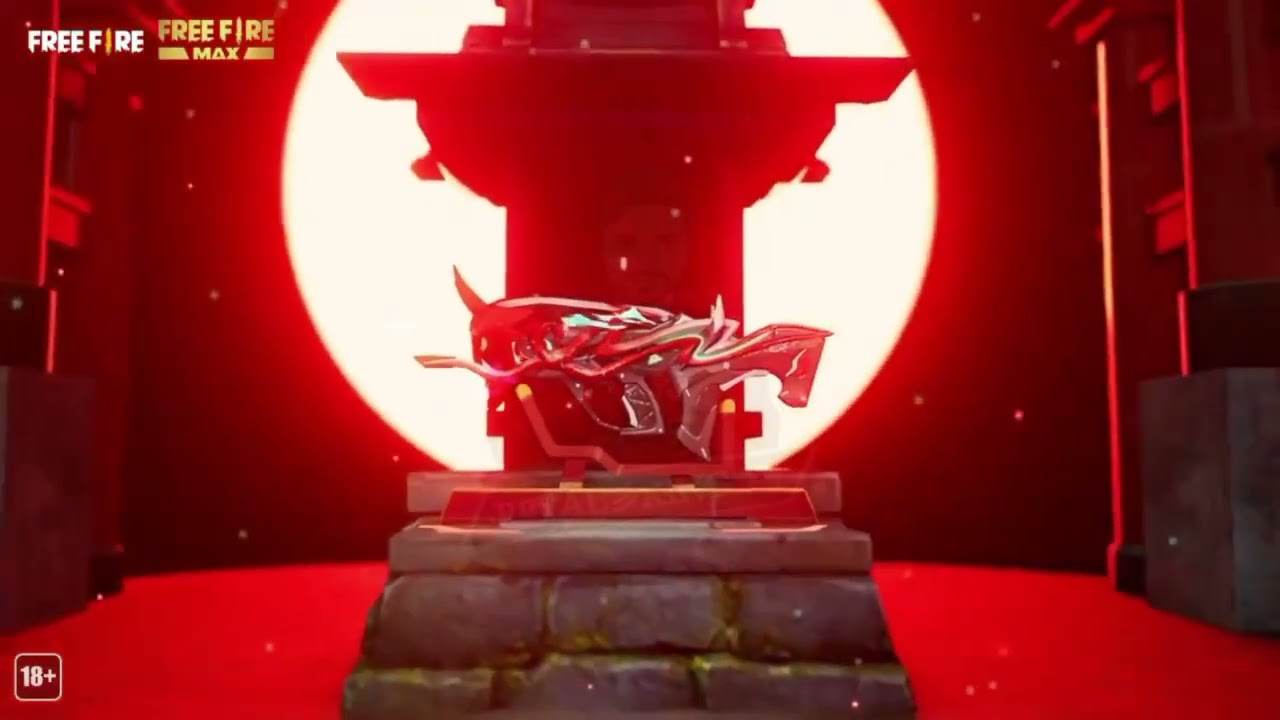 [Full Animated] Evo Famas Trailer | Garena Free Fire | Evo Famas Official Trailer Out | Next Evo Gun